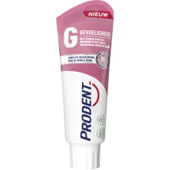 Tandpasta Gevoeligheid 75 ml^Prodent Outlet