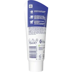 Discount Tandpasta White System 75 ml Spoelen & Poetsen