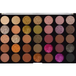 Sale Master Palet Starlet Oogschaduw