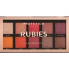 New Mini Palette Rubies Oogschaduw