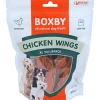 Best Boxby Kipwings XL Voordeelpak 360 gr Snacks