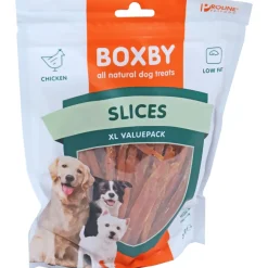 Discount Boxby Slices XL Voordeelpak 360 gr Snacks