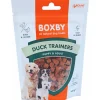 Sale Boxby Trainers Eend 100 gr Snacks
