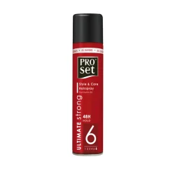 Haarspray Ultimate Sterk 300 ml^Proset