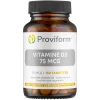 Outlet Vitamine D3 75MCG 150 tabletten Vitaminen