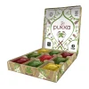 Geschenksets|Thee<Pukka Thee Active Kruidenthee Geschenkset 45 stuks