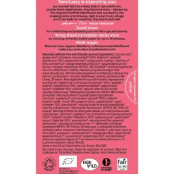 Discount Thee Elderberry Echinacusda 20 stuks Thee