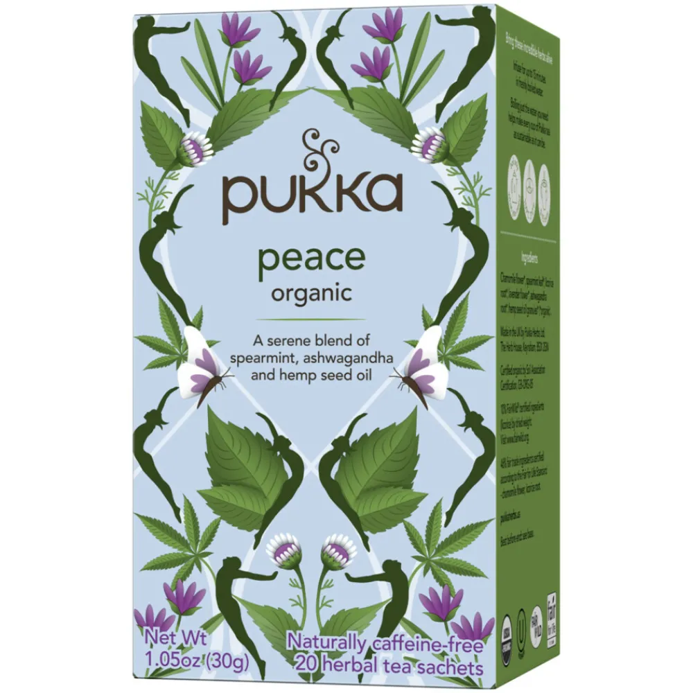 Clearance thee Peace 20 stuks Thee
