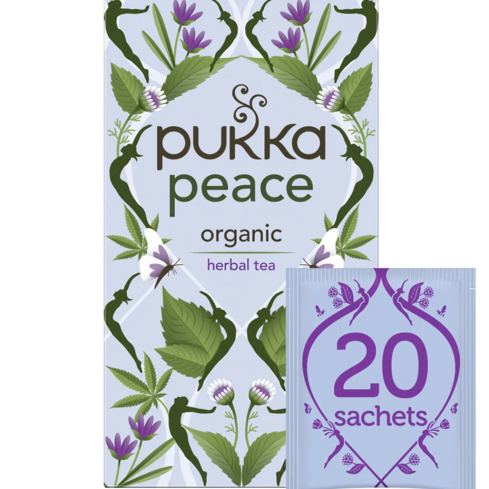 Clearance thee Peace 20 stuks Thee