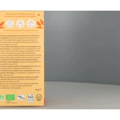 Best Thee Three Ginger 20 stuks Thee