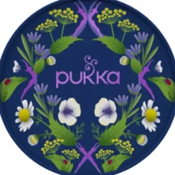 Thee Workday Wellness 90zk^Pukka Hot