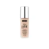 New Active Light Foundation 020 Nude 30 ml Foundation