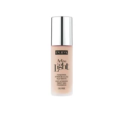 New Active Light Foundation 020 Nude 30 ml Foundation