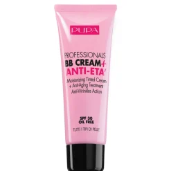 Clearance BB Crème + Anti-Age 02 Sand 50 ml Bb- & Cc-Cream