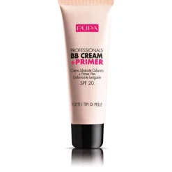 BB Crème + Primer 02 Sand 50 ml^PUPA Milano Best