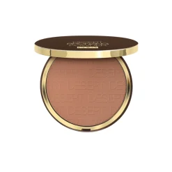 Desert Bronzing Powder 003 Amber Light 30 gr^PUPA Milano Online