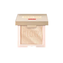 Glow Obsession All Over Compact Highlighter 100 Light Gold 6 gr^PUPA Milano Best