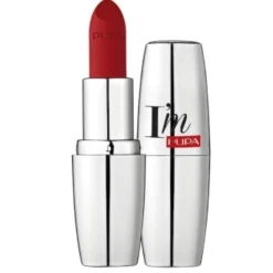 Outlet I'm Pupa Lipstick #071 True Red Matt 3,5 gr Lipstick