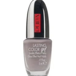 Lasting Color Gel 028 Metal Pastel 5 ml Nagellak