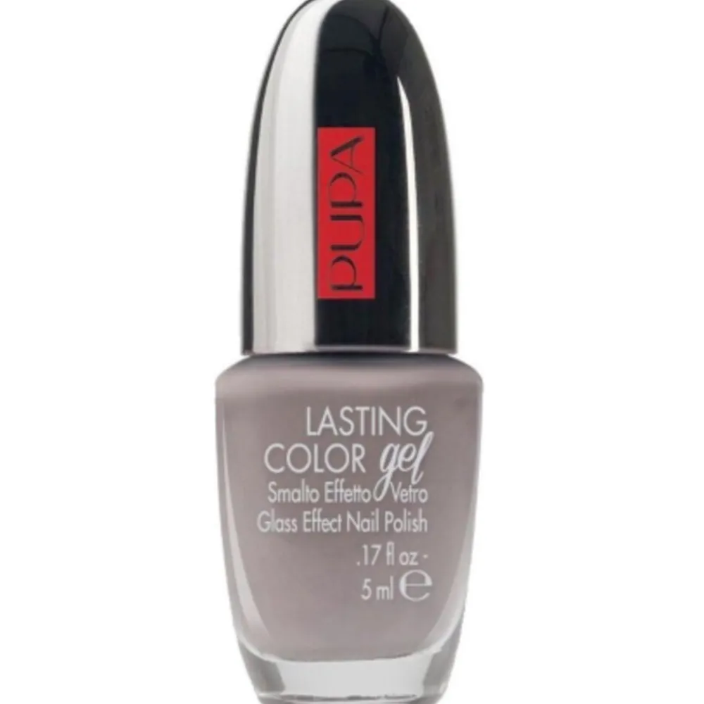 Lasting Color Gel 028 Metal Pastel 5 ml Nagellak