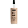 Like a Doll Make-Up Fluid 050 Sand Beige 30 ml^PUPA Milano Best
