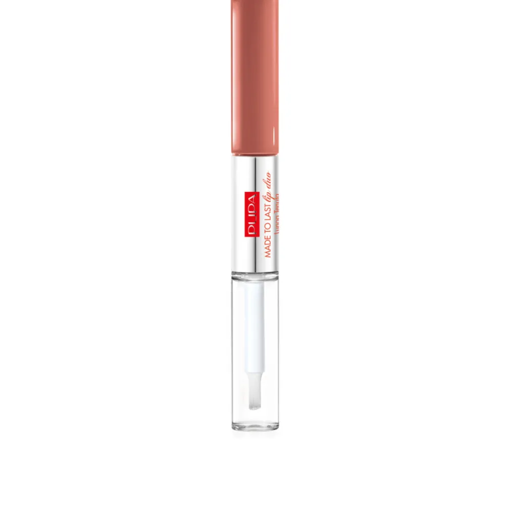 Made To Last Lip Duo 012 Nude Natural 8 ml^PUPA Milano Online