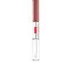 Liquid Lipstick<PUPA Milano Made To Last Lip Duo 011 Natural Brown 8 ml