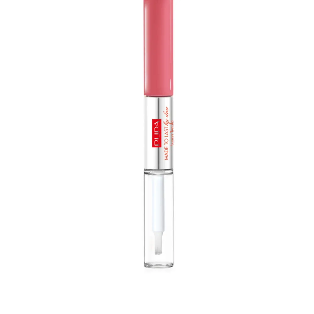 Lipstick<PUPA Milano Made To Last Lip Duo 009 Sweet Pink 8 ml