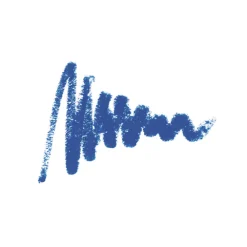 New Made To Last Def. Eyes 401 Electric Blue 0,35 gr Oogpotlood