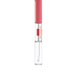 Outlet Made To Last Lip Duo 008 Miami Pink 8 ml Liquid Lipstick