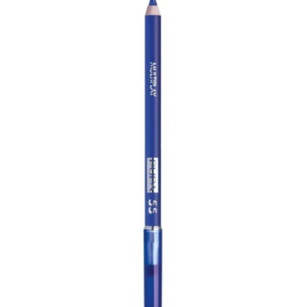 Multiplay Pencil 1,2gr 55 - Electric Blue 2 gr^PUPA Milano Hot