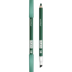 Clearance Multiplay Pencil 1,2gr 58 - Plastic Green 2 gr Oogpotlood