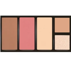 Never Without All in One Face Palettte 002 Medium Skin 15,2 ml^PUPA Milano Hot