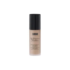 Foundation<PUPA Milano No Transfer/Antitraccia Foundation 03 Medium Beige 30 ml