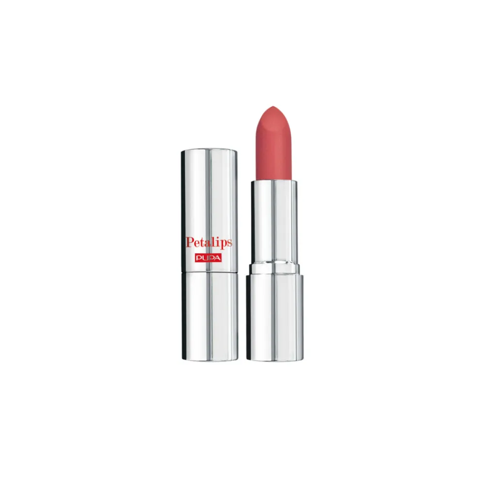 Petalips Soft Matt Lipstick 006 Peach Flower 3,5 gr Lipstick