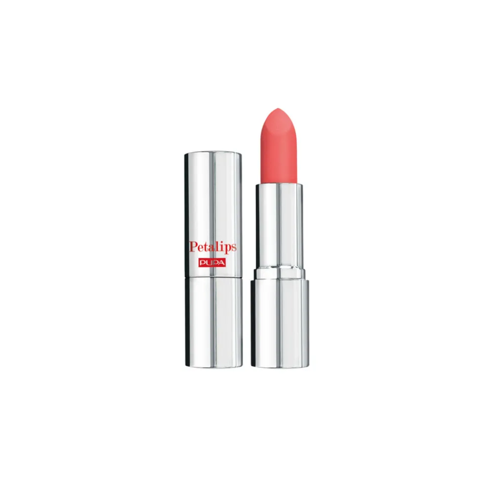 Lipstick<PUPA Milano Petalips Soft Matt Lipstick 013 Lovely Hibiscus 3,5 gr