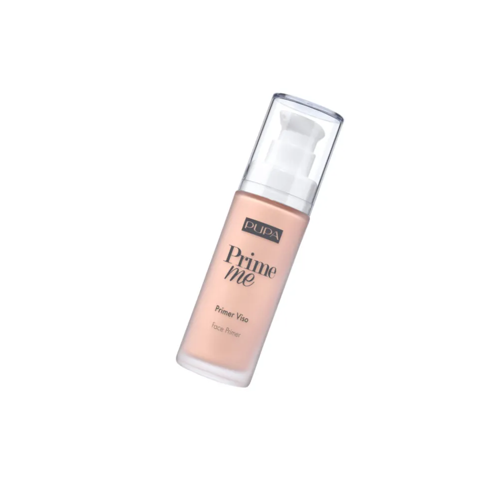 Primer<PUPA Milano PriMe Me Perfecting Face Primer 005 Peach 30 ml