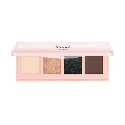 Vamp! 4 Oogschaduw Palette 006 Deep Nude 5,2 gr^PUPA Milano Discount