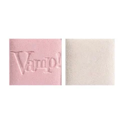 Outlet Vamp! Compact Duo Oogschaduw 001 Rose Perlage 2,2 gr Oogschaduw