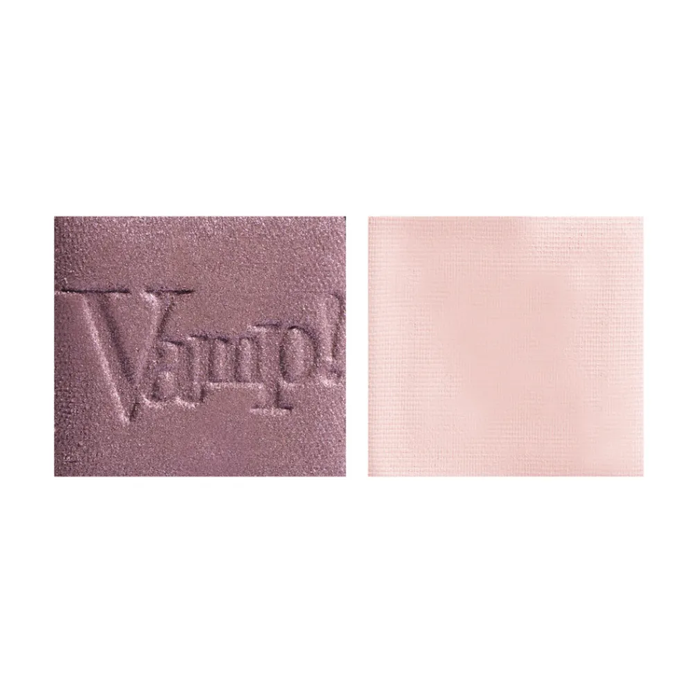 Vamp! Compact Duo Oogschaduw 003 Soft Mauve 2,2 gr^PUPA Milano Clearance