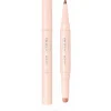 Vamp! Creamy Duo Lip Pencil & Shiny Lipstick 002 Medium Nude 0,8 gr^PUPA Milano Hot