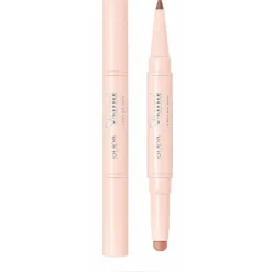 Vamp! Creamy Duo Lip Pencil & Shiny Lipstick 002 Medium Nude 0,8 gr^PUPA Milano Hot