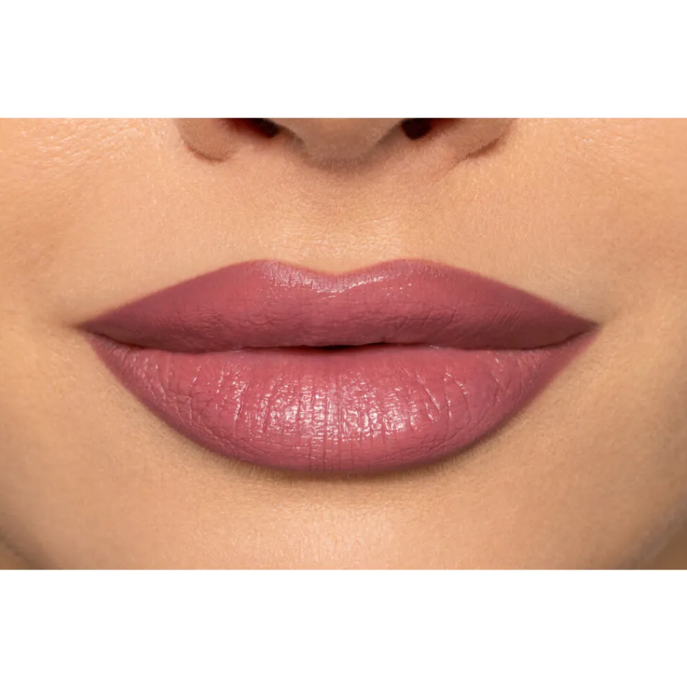Lipstick<PUPA Milano Vamp! Creamy Duo Lip Pencil & Shiny Lipstick 008 Vintage Rose 0,8 gr