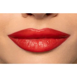 Hot Vamp! Creamy Duo Lip Pencil & Shiny Lipstick 011 Orange Red 0,8 gr Lipstick