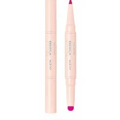 Vamp! Creamy Duo Lip Pencil & Shiny Lipstick 009 Flamingo Fuchsia 0,8 gr^PUPA Milano Hot