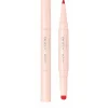 Vamp! Creamy Duo Lip Pencil & Shiny Lipstick 010 True Red 0,8 gr^PUPA Milano Hot