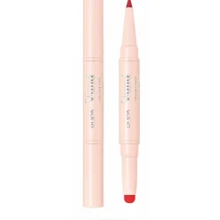 Vamp! Creamy Duo Lip Pencil & Shiny Lipstick 010 True Red 0,8 gr^PUPA Milano Hot