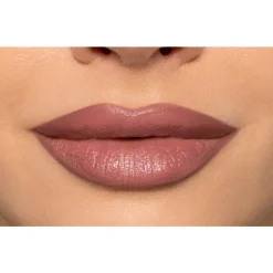 Best Vamp! Creamy Duo Lip Pencil & Shiny Lipstick 006 Deep Rose 0,8 gr Lipstick