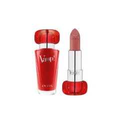 Lipstick<PUPA Milano Vamp! ExtreMe Colour Lipstick 107 Rosewood 3,5 gr