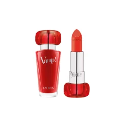 Lipstick<PUPA Milano Vamp! ExtreMe Colour Lipstick 306 Outstanding Orange 3,5 gr